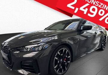 BMW 420 24.681 km 51.990 &euro; Osnabrück 49084