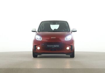 Smart ForTwo 26.600 km 11.680 &euro; Osnabrück 49078
