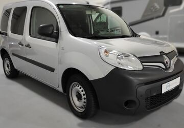 Renault Kangoo 42.905 km 11.390 &euro; Dissen a.T.W. 49201