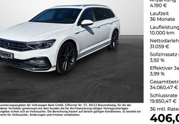 VW Passat Variant 49.339 km 35.249 &euro; Osnabrück 49078