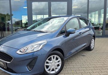 Ford Fiesta 108.000 km 9.999 &euro; Damme 49401