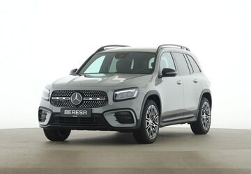 Mercedes-Benz GLB 200 9.900 km 46.450 &euro; Osnabrück 49078