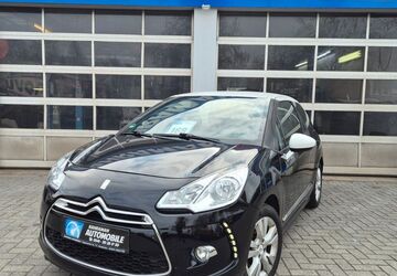 Citroen DS3 110.000 km 4.999 &euro; Osnabrück 49090