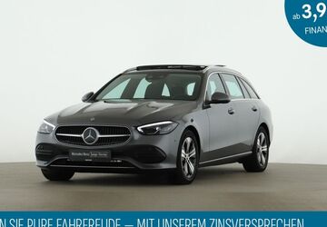 Mercedes-Benz C 220 10.400 km 43.790 &euro; Osnabrück 49078
