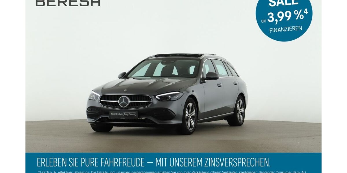 Mercedes-Benz C 220 10.400 km 43.790 &euro; Osnabrück 49078