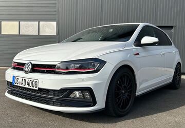 VW Polo 65.150 km 18.950 &euro; Melle 49324