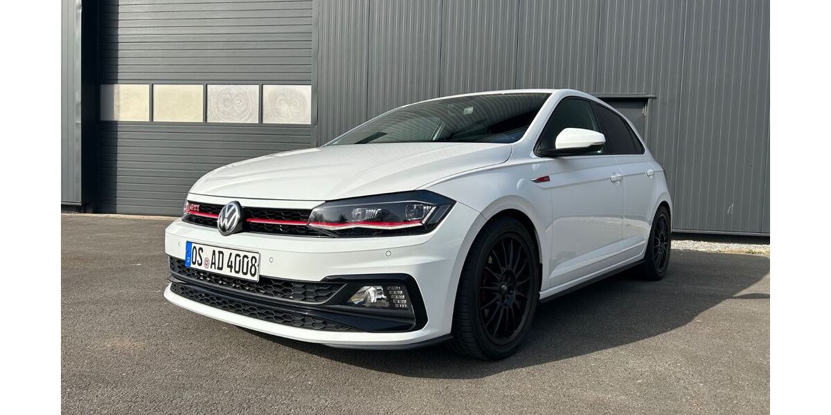 VW Polo 65.150 km 18.950 &euro; Melle 49324