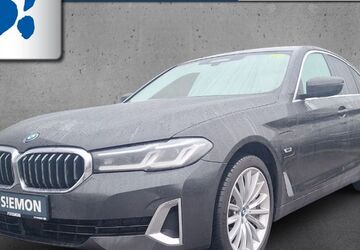 BMW 545 130.159 km 35.930 &euro; Ibbenbüren 49479