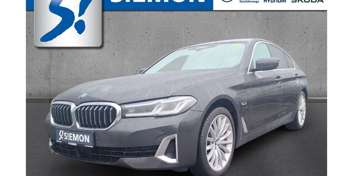 BMW 545 130.159 km 35.930 &euro; Ibbenbüren 49479