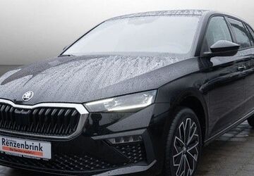 Skoda Scala 6.910 km 24.919 &euro; Bramsche 49565