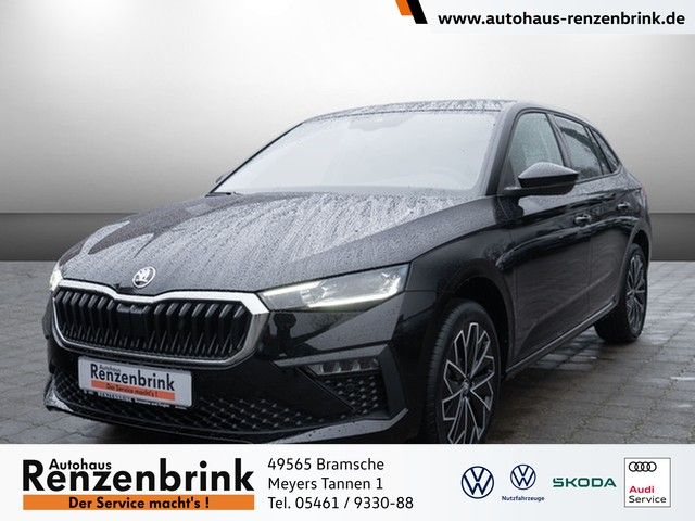 Skoda Scala 6.910 km 24.919 &euro; Bramsche 49565