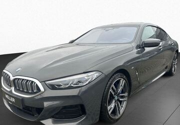 BMW 840 33.527 km 69.950 &euro; Ibbenbüren 49479