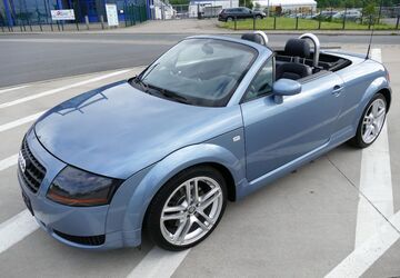 Audi TT 71.480 km 19.990 &euro; Georgsmarienhütte 49124